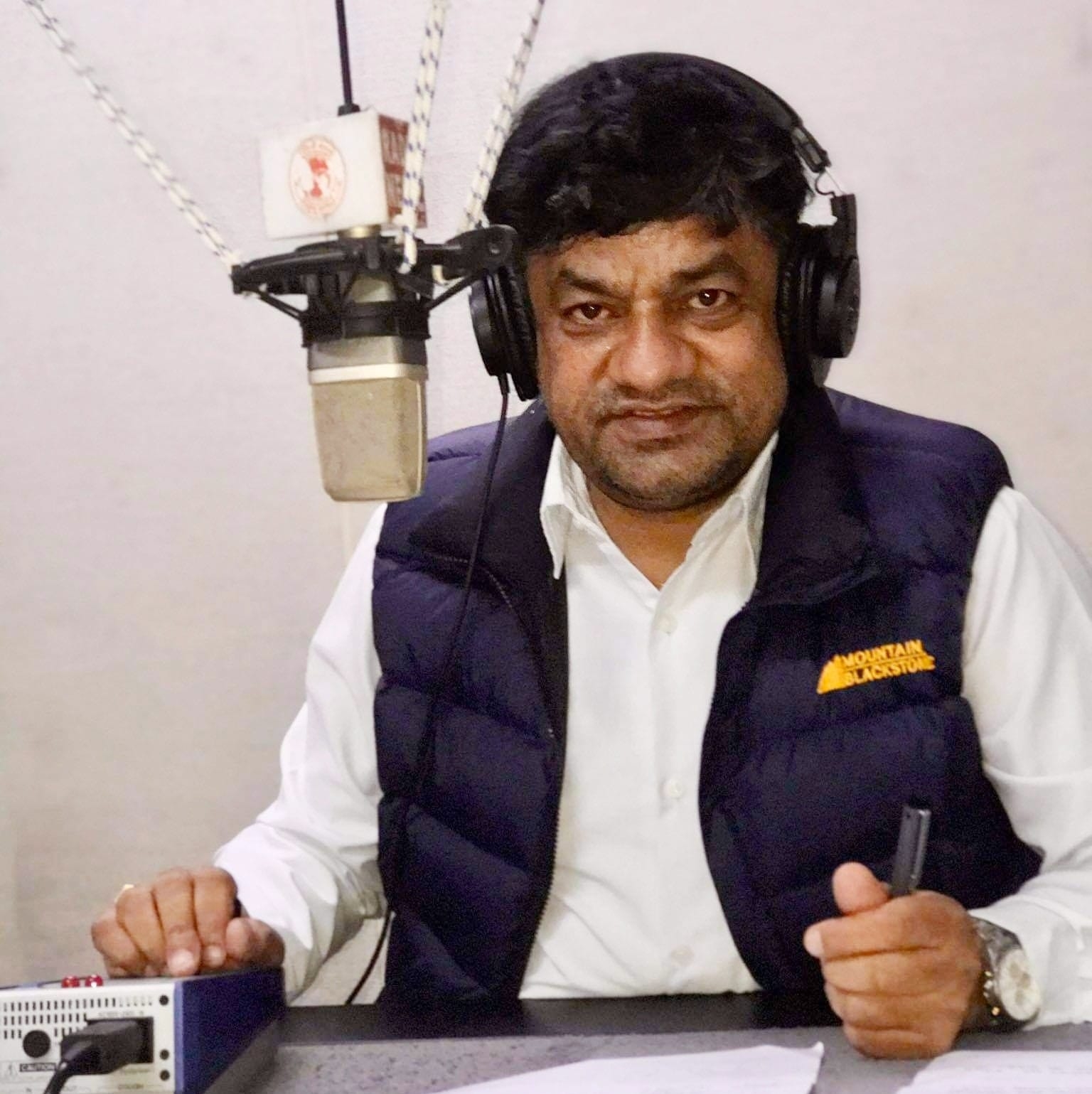 साहित्य पुरस्कार डा. लम्साललाई